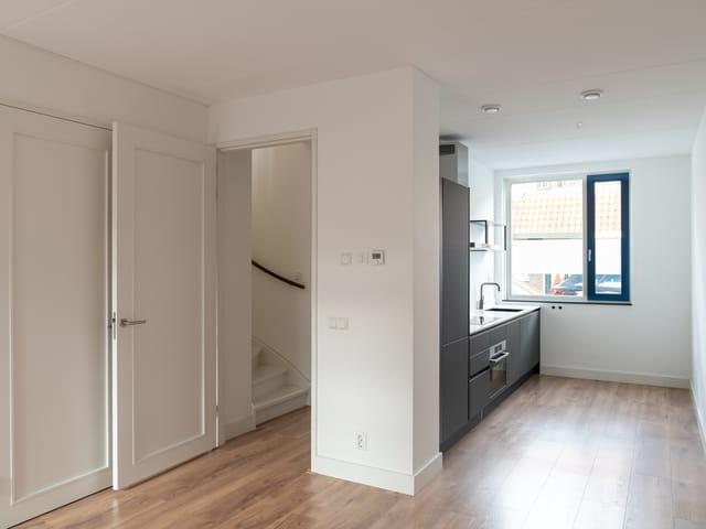 Woning te huur in Oud Hoograven, Tolsteeg, Utrecht