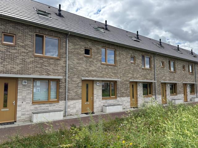Woning te huur in Twekkelerveld, Enschede