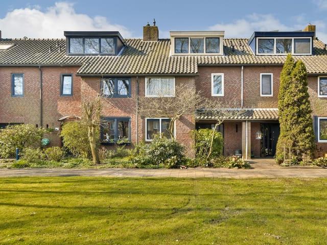 Woning te huur in Aalsmeer, Noord Holland