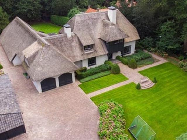 Woning te huur in Goirle, Noord Brabant