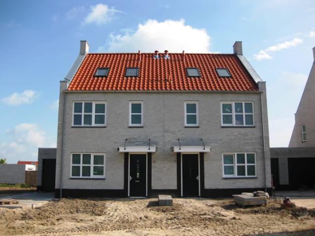 Woning te huur in Borne