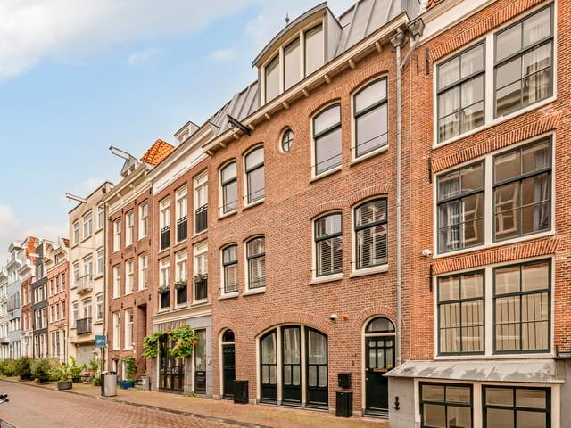 Woning te huur in Centrum, Amsterdam