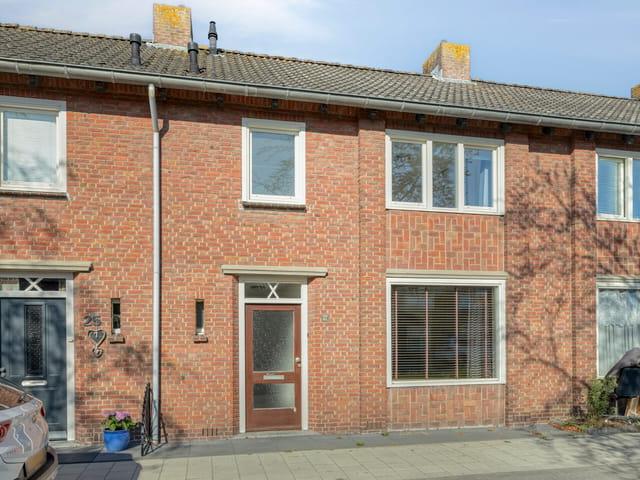 Woning te huur in Oudenbosch, Noord Brabant