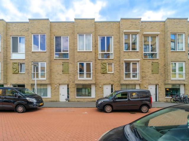 Woning te huur in Haarzuilens, Utrecht