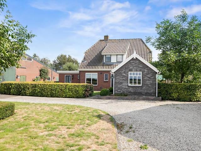 Woning te huur in Vroomshoop, Overijssel