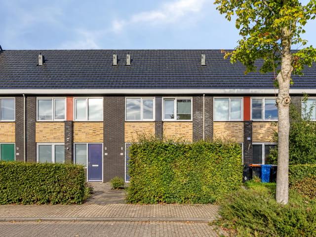 Woning te huur in Veller, Barneveld