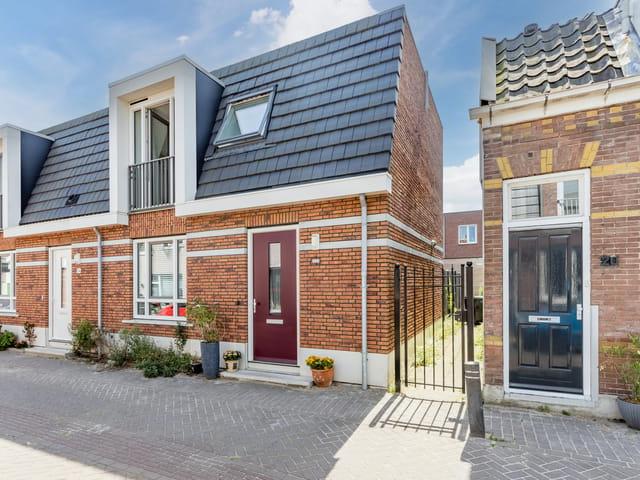 Woning te huur in Zaandam, Noord Holland