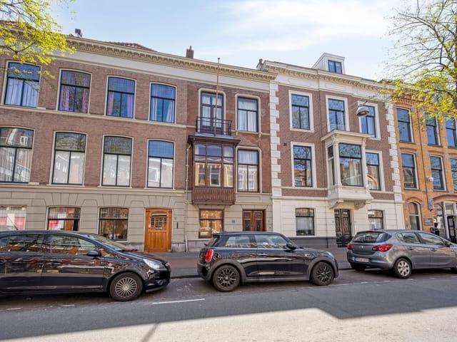 Woning te huur in Zeeheldenkwartier, Zuid Holland