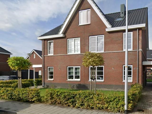 Woning te huur in De Riet, Almelo