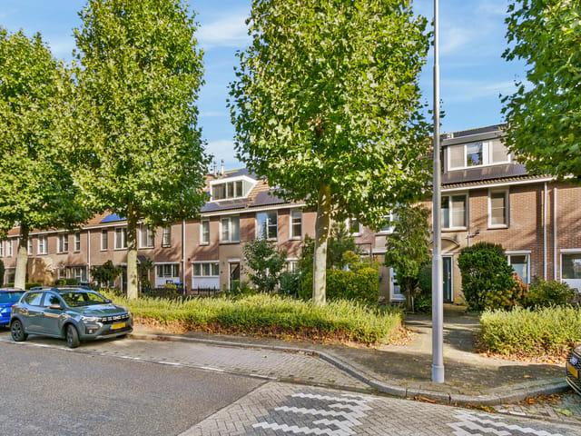 Woning te huur in Amstelveen, Noord-Holland
