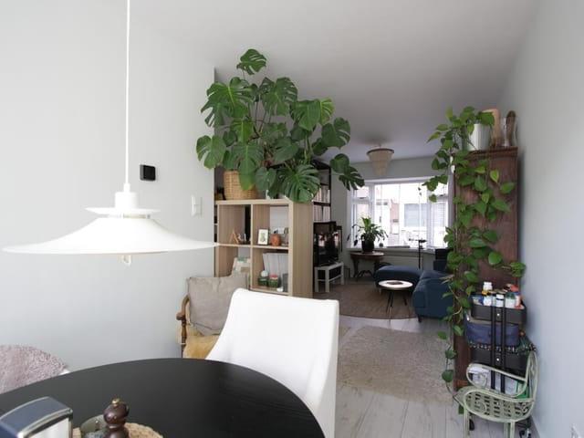 Woning te huur in Ijmuiden, Noord Holland