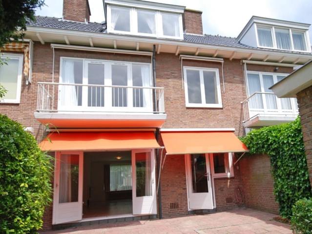 Woning te huur in Spinbaan, Wassenaar