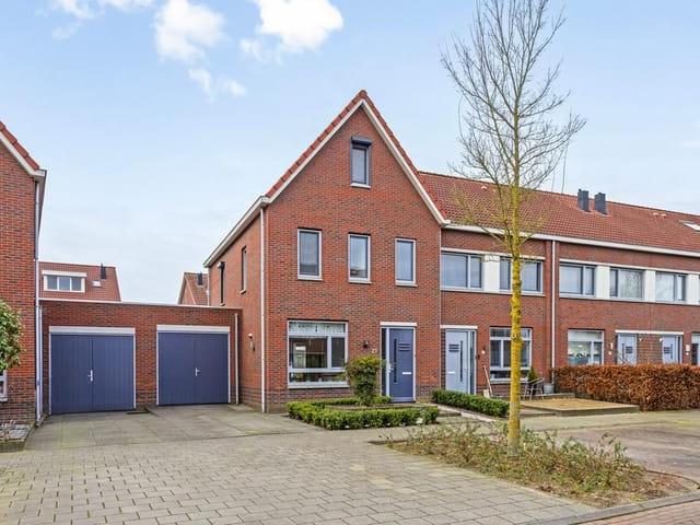 Woning te huur in De Kelen, Noord Brabant