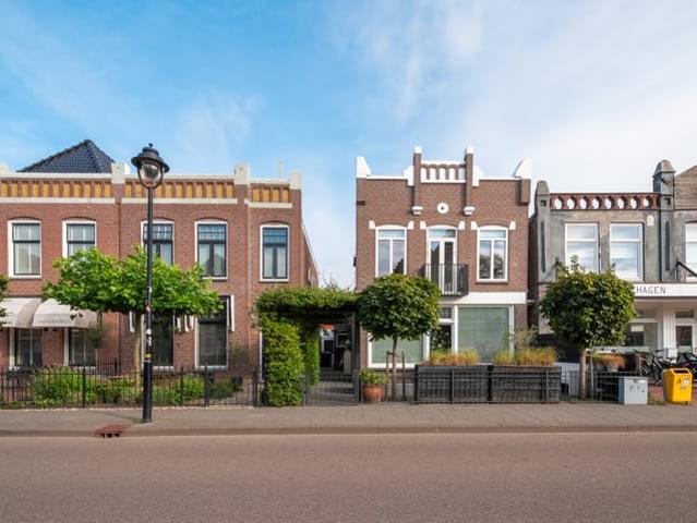 Woning te huur in Hoep, Schagen