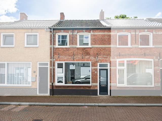 Woning te huur in Hulst-Centrum, Zeeland