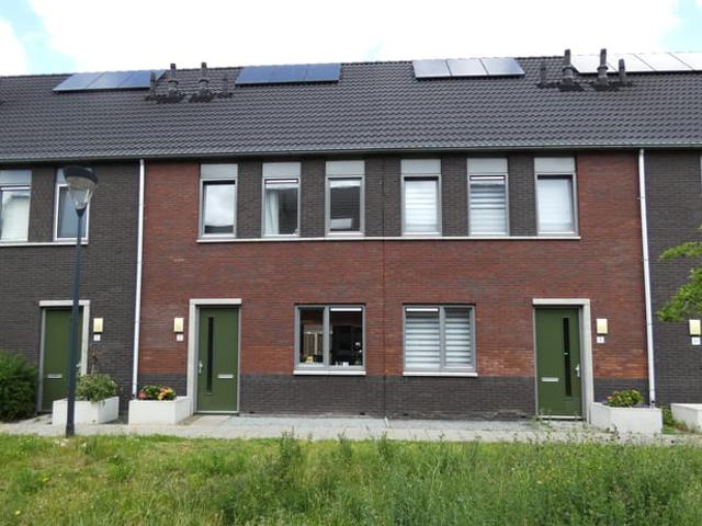 Woning te huur in Rivierenwijk, Deventer