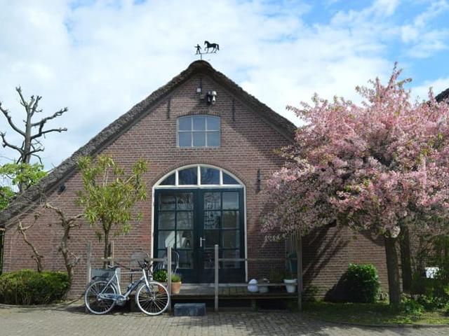 Woning te huur in Baambrugge, Utrecht