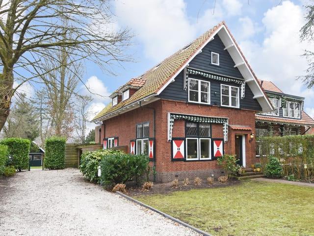 Woning te huur in Wassenaar, Zuid Holland