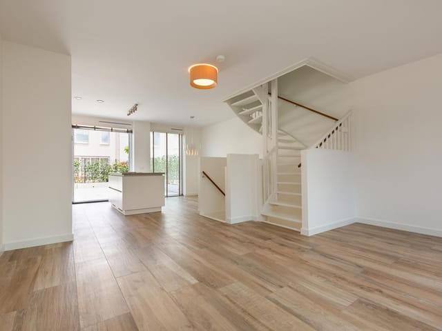 Woning te huur in Hof van Delft, Delft