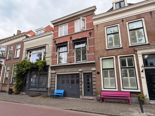 Woning te huur in Kampen, Overijssel