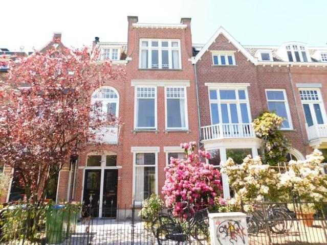 Woning te huur in Breda, Noord Brabant