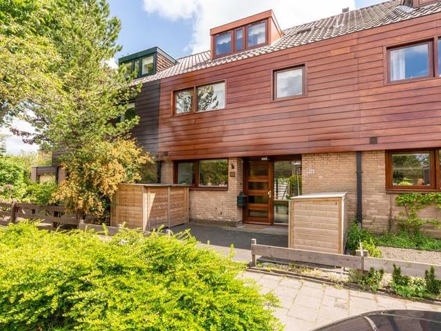 Woning te huur in Deijleroord, Wassenaar