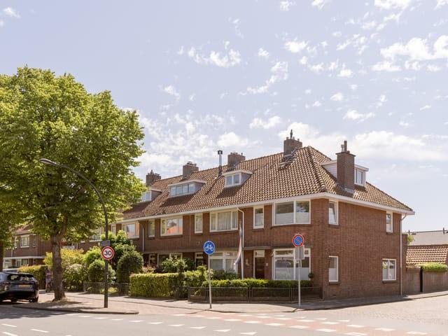 Woning te huur in Haven, Wassenaar