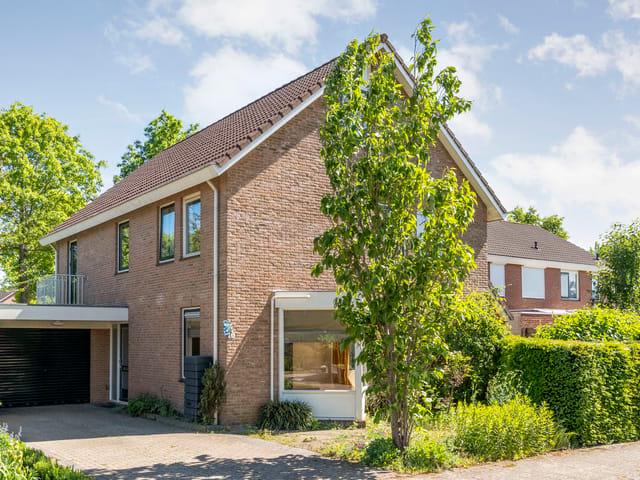 Woning te huur in Ommen, Overijssel
