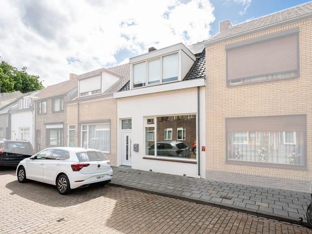 Woning te huur in Zeeland