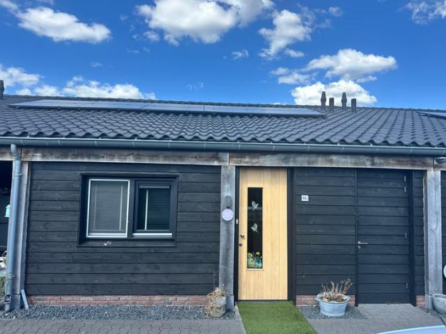 Woning te huur in Nistelrode, Noord Brabant