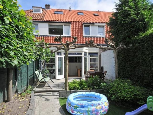 Woning te huur in Noord Holland
