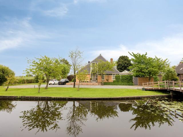 Woning te huur in Watergang, Waterland