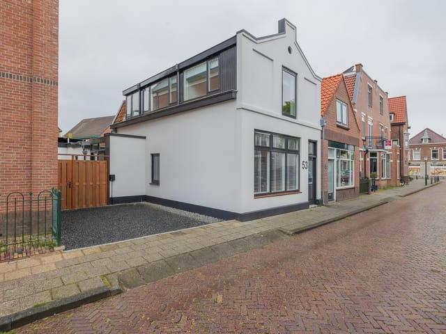 Woning te huur in Noordwijk, Zuid Holland