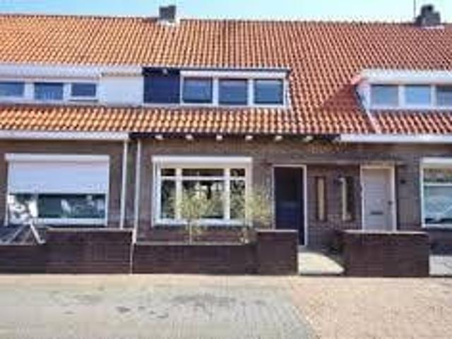 Woning te huur in Lievenspolder, Zeeland