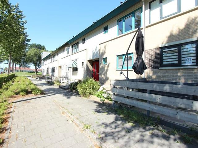 Woning te huur in Danswijk, Almere-haven