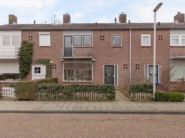 Woning te huur in Dalfsen