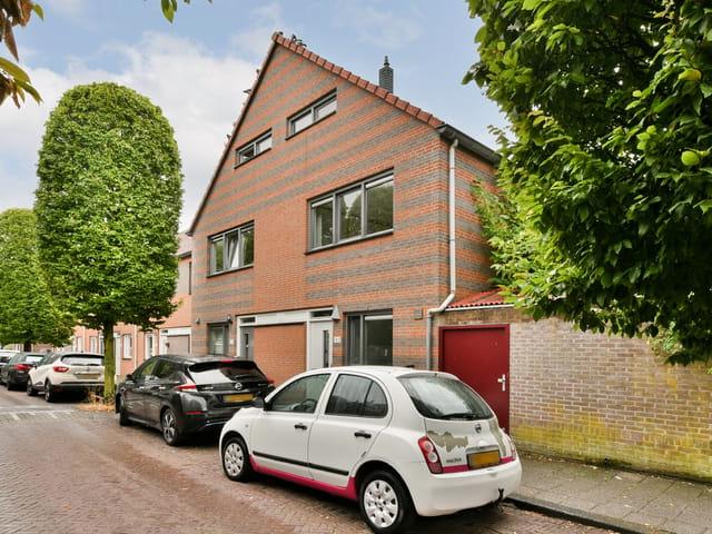 Woning te huur in Haarlem, Noord Holland