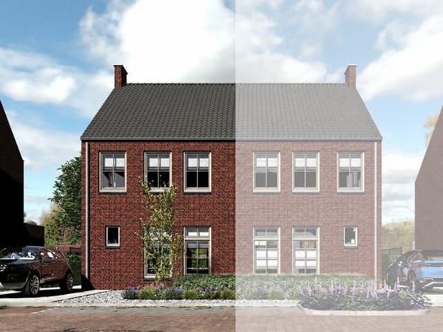 Woning te huur in Helling, Wanssum