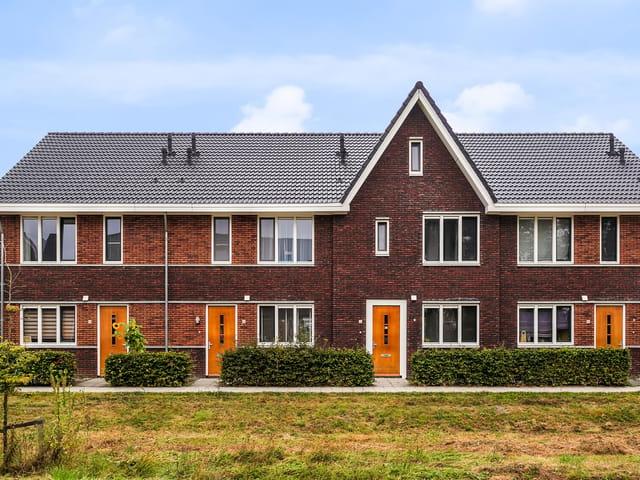 Woning te huur in Houten, Utrecht