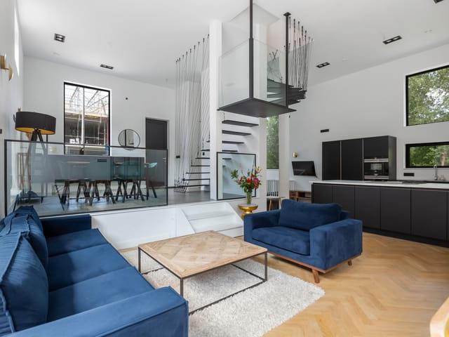 Woning te huur in Schellingwoude, Amsterdam