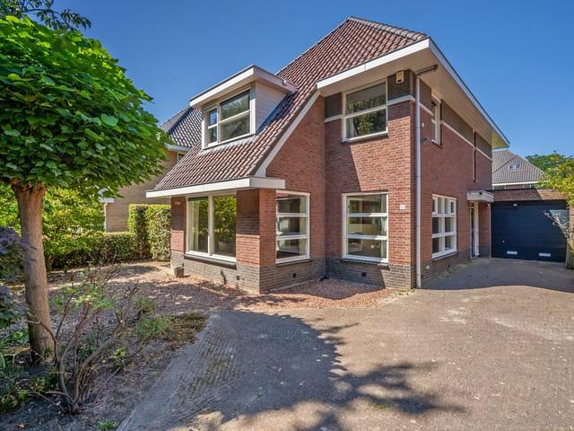 Woning te huur in Boswijk, Zuid Holland