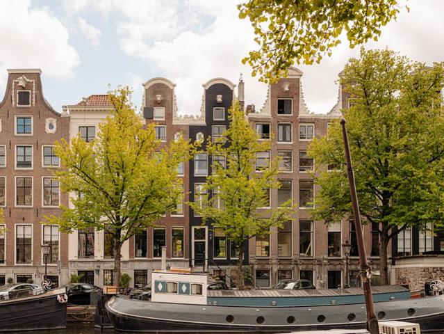 Woning te huur in Centrum, Amsterdam