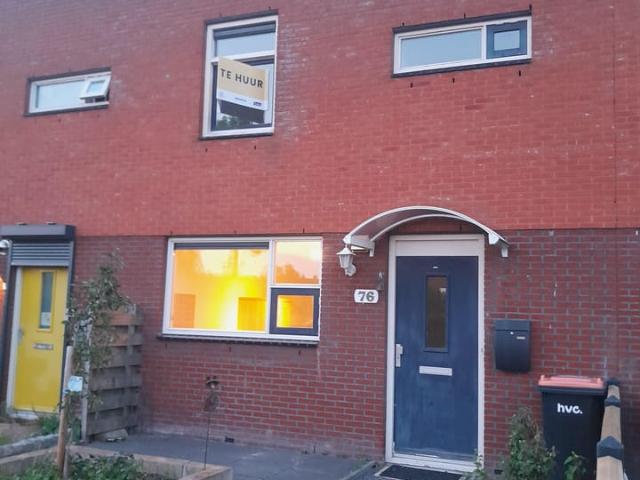 Woning te huur in Lelystad-Haven, Lelystad