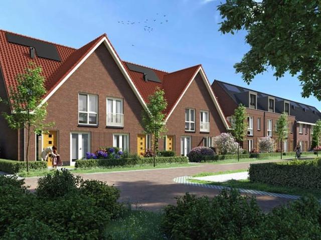 Woning te huur in Hoorn, Noord Holland