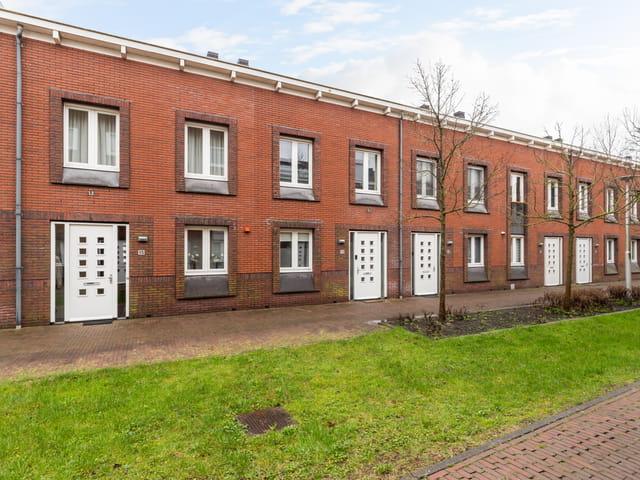 Woning te huur in Terwijde. De Wetering, Utrecht