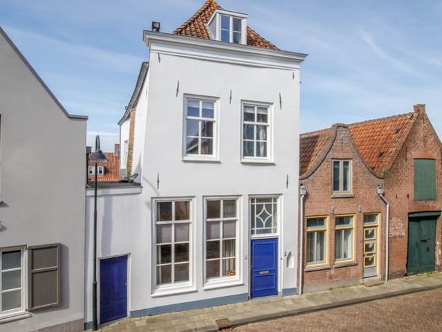 Woning te huur in Schoonhoven, Zuid Holland