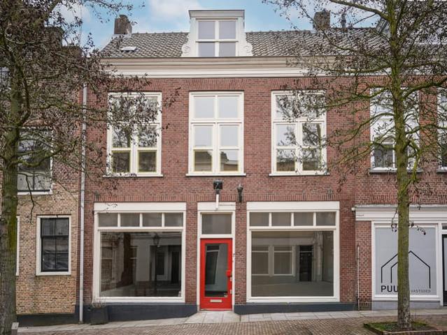 Woning te huur in Leerdam-Centrum, Leerdam
