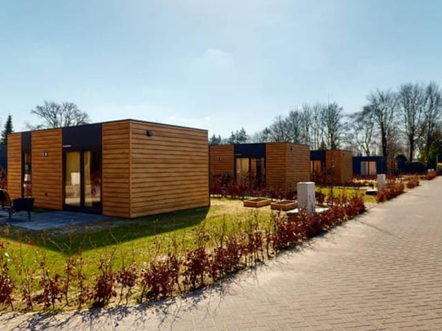 Woning te huur in Tonsel, Ermelo