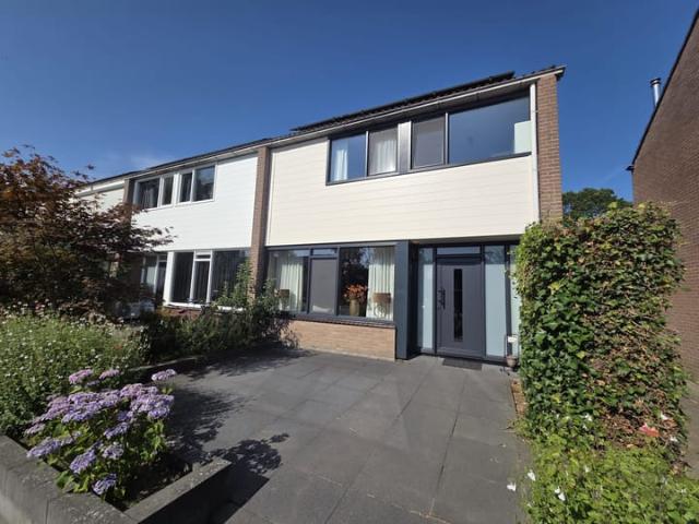 Woning te huur in Emmen, Drenthe