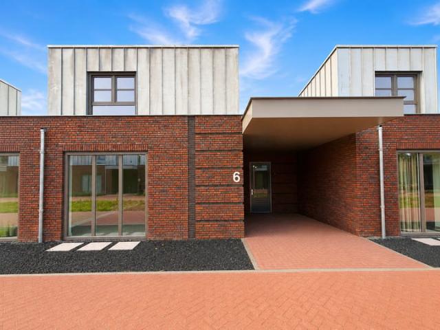 Woning te huur in Reusel, Noord Brabant